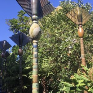 Petra Meyboden - nikau