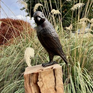 Sentinel II by Fiona Garlick